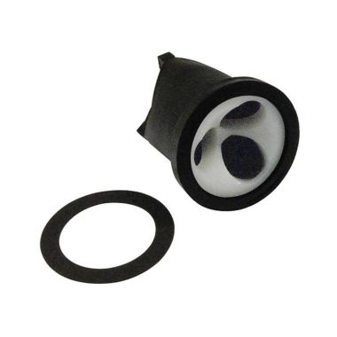 Click here to see   TOTO Vacuum Breaker Repair Kit for Flush Valves/Flushometers - THP3292 
