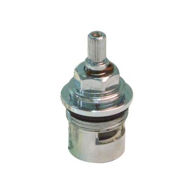 Click here to see   Rohl Hot Ceramic Disc Cartridge for Two-Handle Lavatory Faucets - ZZ93822.0.21