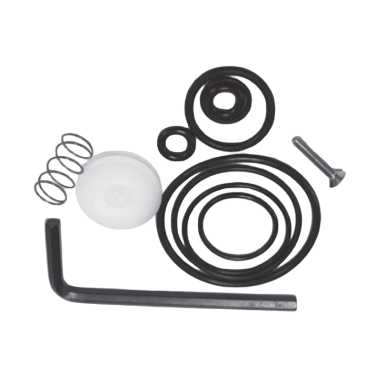 Click here to see   ROHL Perrin & Rowe Diverter Maintenance O-Ring Set - 9.07245