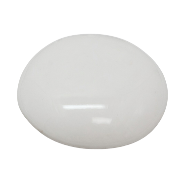 Click here to see   Rohl Blank Button for Country Kitchen, White Porcelain - C7698B