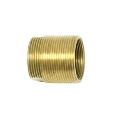 Click here to see   ROHL Brass Threaded Bushing, Inside and Outside Thread Adaptor Fitting - ZZ.92682.0.04