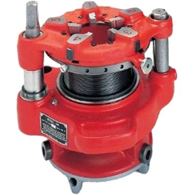 Click here to see Ridgid 65380 Ridgid 65380 Model 141 BSPT Receding Gear Threader 1 Hi-Speed 2 1/2