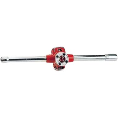 Click here to see Ridgid 65320 Ridgid 65320 Model 31-A BSPT Three Way Pipe Threader 1/2