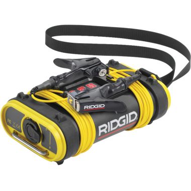 Click here to see Ridgid 21898 Ridgid 21898 Seektech ST-305 5 Watt Utility Transmitter