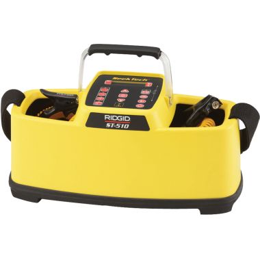 Click here to see Ridgid 21903 Ridgid 21903 Seektech ST-510 10 Watt Utility Transmitter