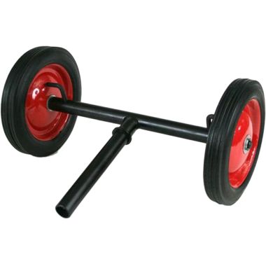 Click here to see Ridgid 42575 Ridgid 42575 Model 32 TransPorter For Power Drives and Vises 