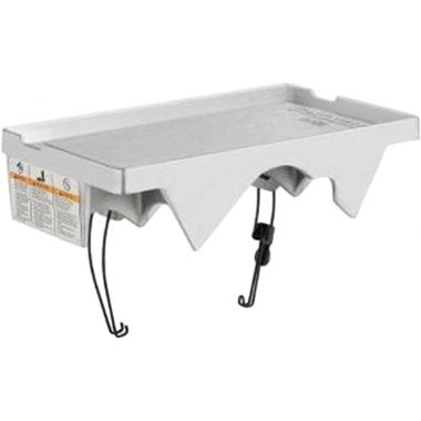 Click here to see Ridgid 22638 Ridgid 22638 1452 Clip-on Tool Tray