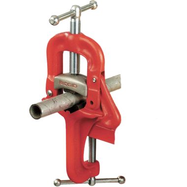 Click here to see Ridgid 40125 Ridgid 40125 Model 39 Portable Yoke Vise 1/8