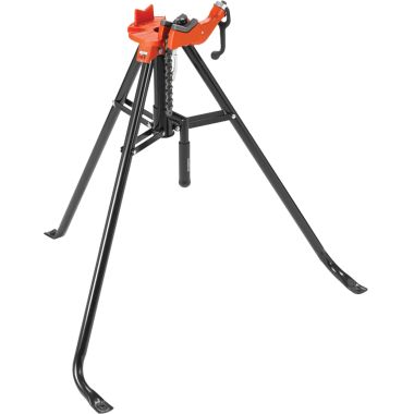 Click here to see Ridgid 16703 Ridgid 16703 Model 425 Portable TriStand Chain Vise 1/8