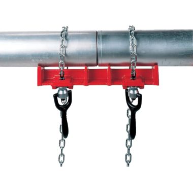 Click here to see Ridgid 40225 Ridgid 40225 Model 462 Angle Pipe Welding Vise 1/2