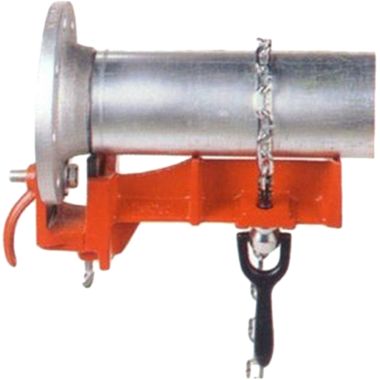 Click here to see Ridgid 40235 Ridgid 40235 Model 464 Flange Pipe Welding Vise 2 1/2