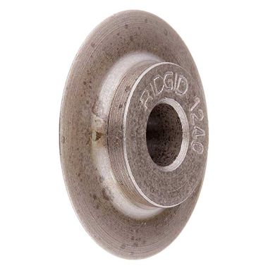 Click here to see Ridgid 33165 Ridgid 33165 Cutter Wheel E1240 10/15/20HD