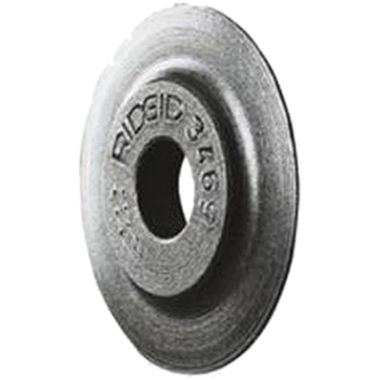 Click here to see Ridgid 74735 Ridgid 74735 Cutter Wheel E2157 POLYETHYLN