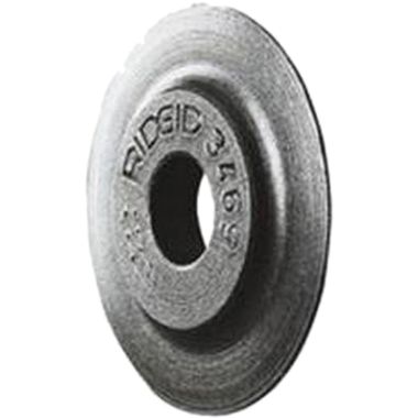 Click here to see Ridgid 75572 Ridgid 75572 Cutter Wheel E2267 DI/CI 424