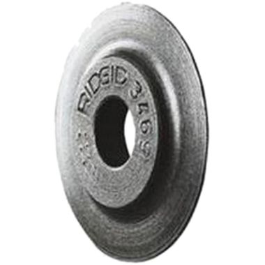 Click here to see Ridgid 33225 Ridgid 33225 Cutter Wheel E2632 246