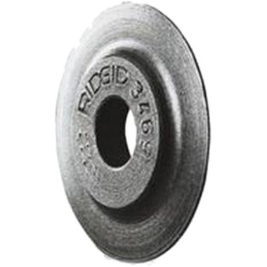 Click here to see Ridgid 21188 Ridgid 21188 E-3469  Replacement Cutter Wheel