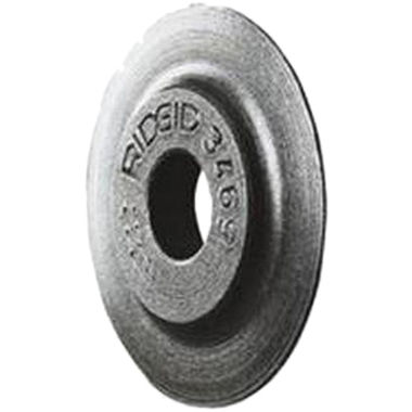 Click here to see Ridgid 33210 Ridgid 33210 Cutter Wheel E702 F/PLSTC 134