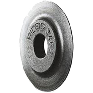 Click here to see Ridgid 33115 Ridgid 33115 Cutter Wheel F119 1 and 2 For Cast Iron