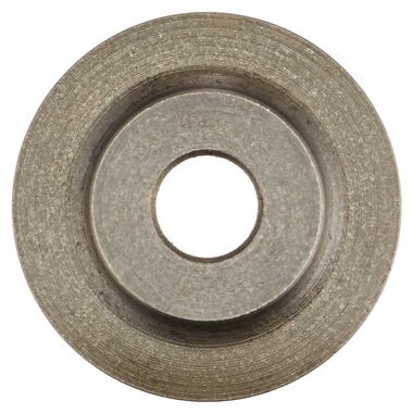 Click here to see Ridgid 33160 Ridgid 33160 Cutter Wheel F158 10/15/20 Thin