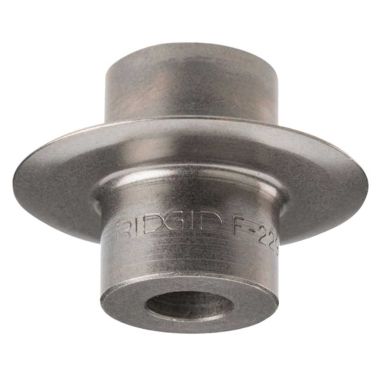Click here to see Ridgid 33125 Ridgid 33125 Cutter Wheel F229 3 and 4 HD