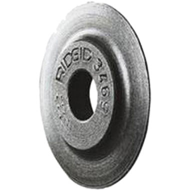 Click here to see Ridgid 49742 Ridgid 49742 Cutter Wheel F3 BLISTER Pack