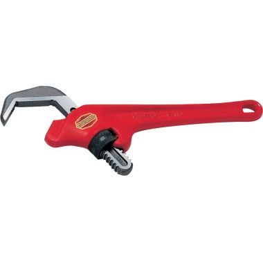 Click here to see Ridgid 31275 Ridgid 31275 Model 17 Straight Hex Wrench 5/8