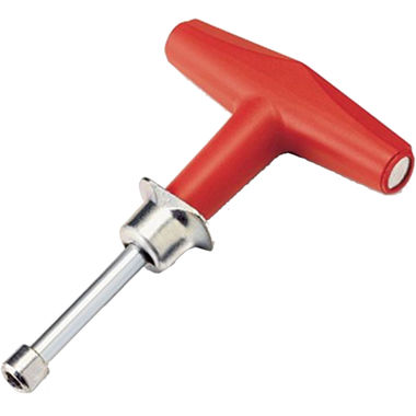 Click here to see Ridgid 31410 Ridgid 31410 Model 902 Torque Wrench for No-Hub Soil Pipe 60 Inch Pounds