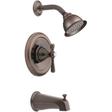 Click here to see Moen T3113ORB Moen T3113ORB Moentrol Tub Shower Finish Trim