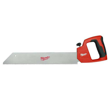 Click here to see Milwaukee 48-22-0223 Milwaukee 48-22-0223 PVC/ABS Hand Saw