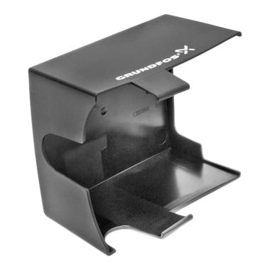 Click here to see Grundfos 96693071 Grundfos 96693071  Protective Cover For Mq Pump
