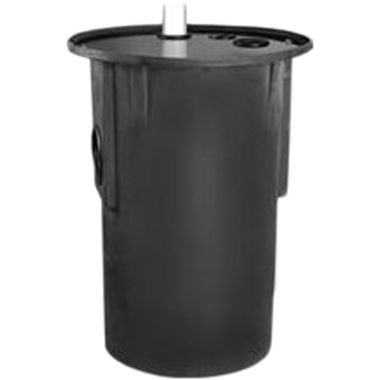 Click here to see Grundfos 96966614 Grundfos Ap50B.50.08 96966614  1 Hp 230V Unolift Sewage System