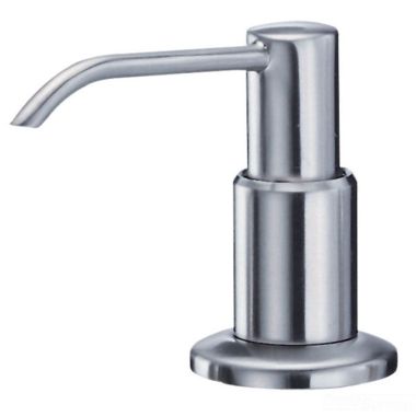 Click here to see Danze DA502105RB Danze D495912RB Soap Dispenser Oil Rubbed Bronze