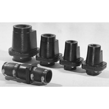 Click here to see Little Giant 599135 Little Giant 599135 CVCI-2 Check Valve