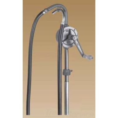 Click here to see Little Giant 600115 Little Giant Vane Pump Assembly Type B, 110 Volts - V110 600115 