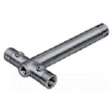 Click here to see Little Giant 604042 Little Giant 604042 S703 Brass 1