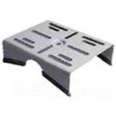 Click here to see Little Giant 604052 Little Giant 604052 PS2126 Pump Mount Bracket Black 