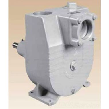 Click here to see Little Giant 611021 Little Giant Heavy-Duty Semi-Trash Pump, Self-Priming, 3/4