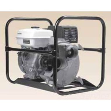 Click here to see Little Giant 611108 Little Giant Self-Priming Trash Pump with  Honda GX270 Engine, 9 HP, Cast Ductile Iron - TSP-3HRF (611108)