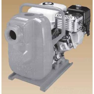 Click here to see Little Giant 614353 Little Giant Engine Driven Pump, 5-1/2 hp, 2-inch Discharge - NSGF-5H 614353