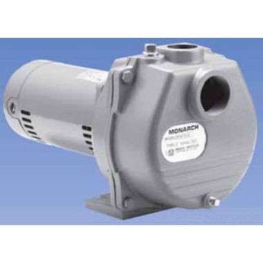 Click here to see Little Giant 614661 Little Giant 614661 SPHE-S75 Sprinkler Pump 2