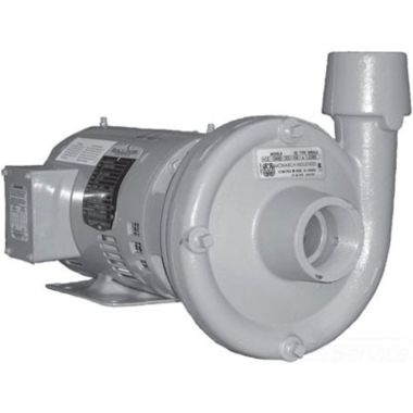 Click here to see Little Giant 614567 Little Giant Ace-300B-3Sd End Suction Centrifigal Pump