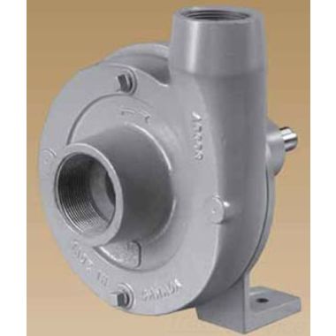 Click here to see Little Giant 615111 Little Giant AOT Series End Suction Centrifugal Pump, 1-1/4