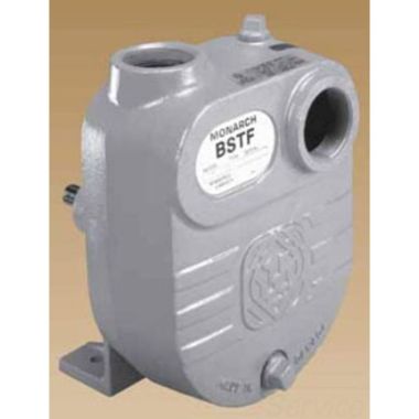 Click here to see Little Giant 615257 Little Giant Transmission Driven Pump, 3-inch Discharge - Bstf-125 615257