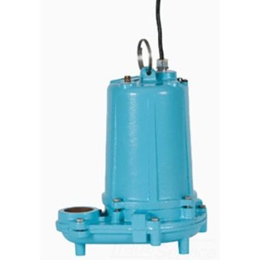 Click here to see Little Giant 620200 Little Giant Submersible Effluent Pump, 1/2 HP, 115 GPM, 3/4