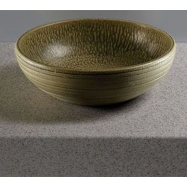 Click here to see Toto LT162#74 Toto LT162 Woodland Green Waza Vessel Lavatory