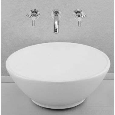 Click here to see Toto LT523#51 Toto LT523 Ebony Larissa Vessel Lavatory