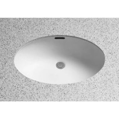 Click here to see Toto LT548#51 Toto LT548 Ebony Undercounter Lavatory ADA