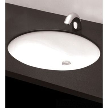 Click here to see Toto LT569#03 Toto LT569 Bone Undercounter Lavatory ADA
