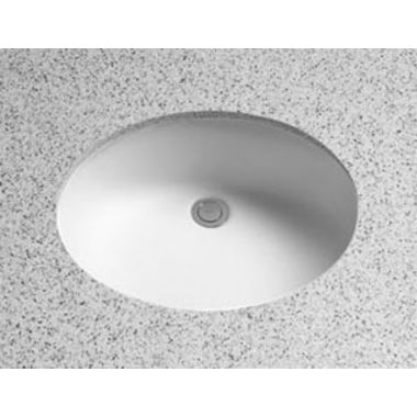 Click here to see Toto LT579G#11 Toto LT579G Colonial White Rendezvous Undercounter Lavatory with SanaGloss ADA