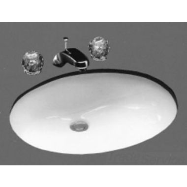 Click here to see Toto LT587#12 Toto LT587 Sedona Beige Undercounter Lavatory ADA